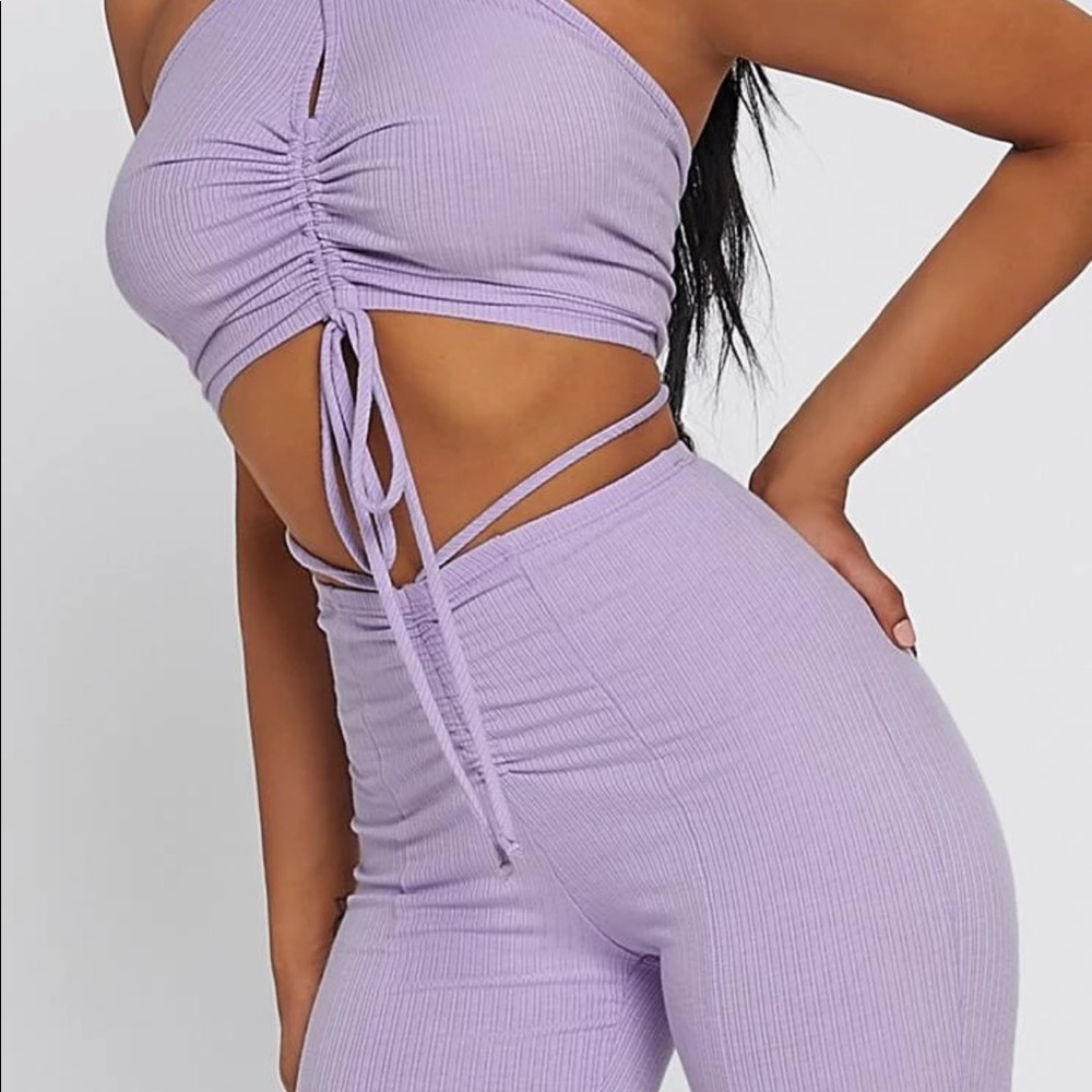 Lilac Set - Picture 2 of 6